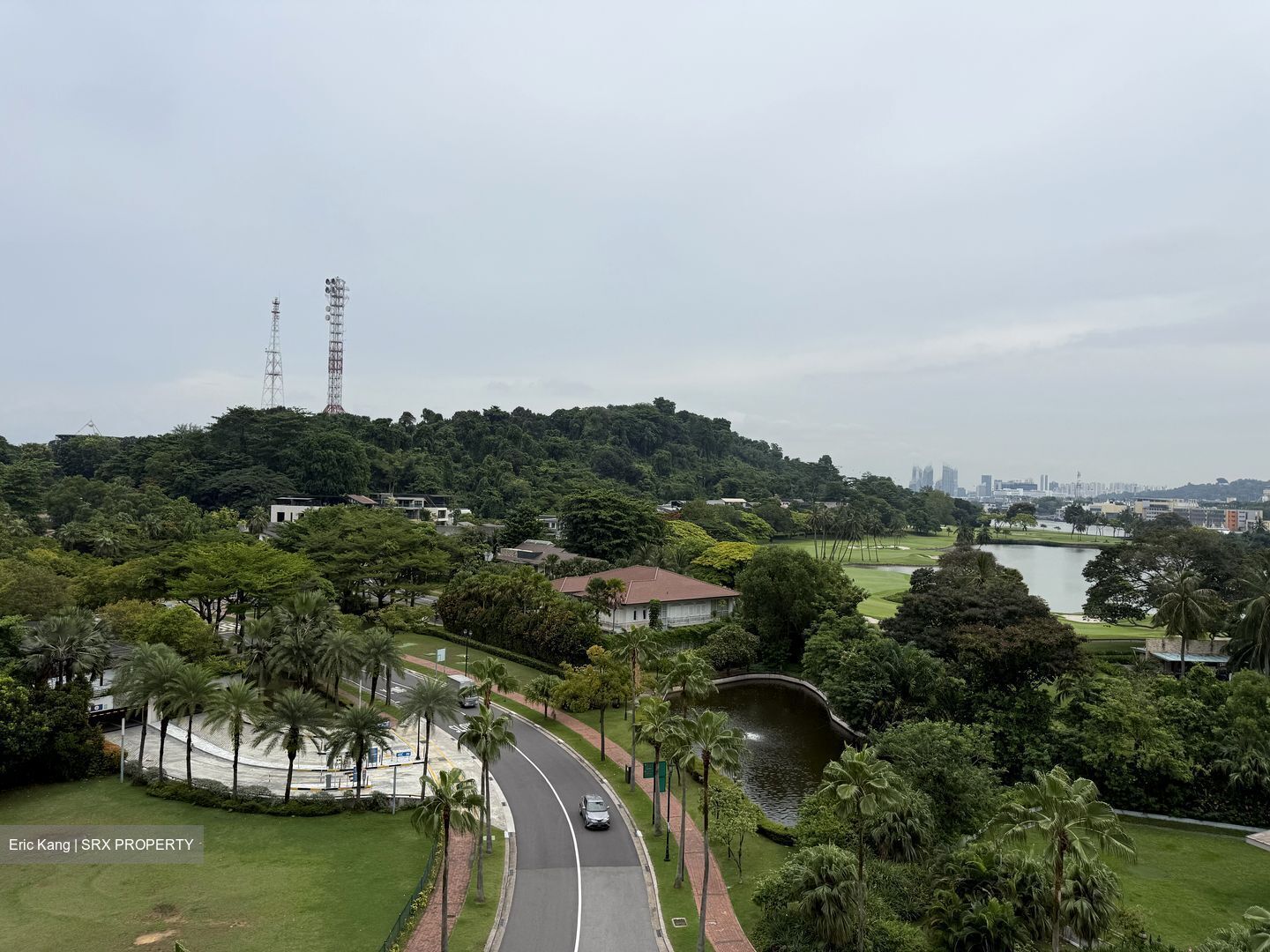 The Residences at W Singapore Sentosa Cove (D4), Condominium #568358621